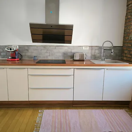 Matea Apartment Opatija