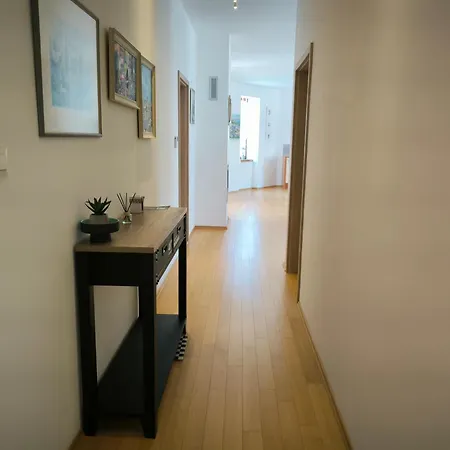 Apartment Matea Opatija