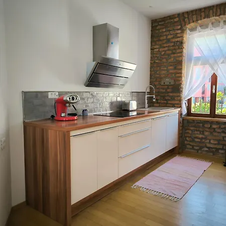 Apartment Matea