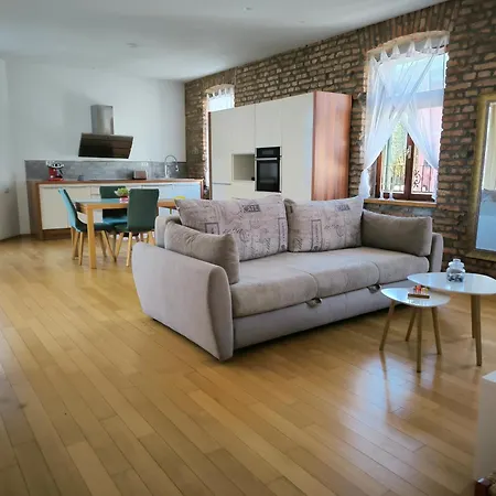 Apartment Matea *