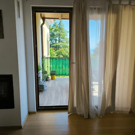 Matea Apartment Opatija
