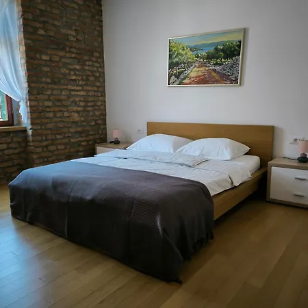 Matea Apartment