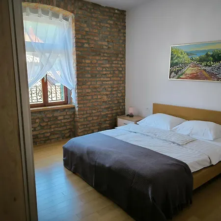 Matea Apartment Opatija