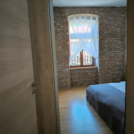 Matea Apartment