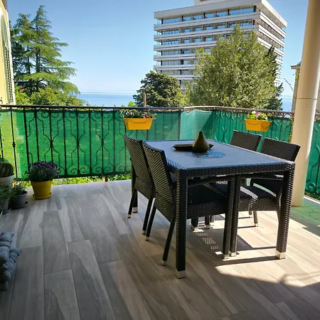 Apartment Matea