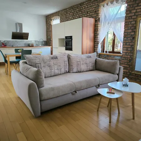 Apartment Matea