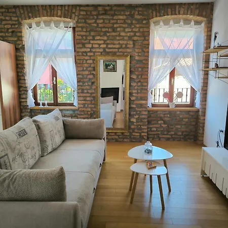 Matea Apartment *