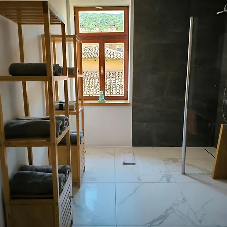 Matea Apartment