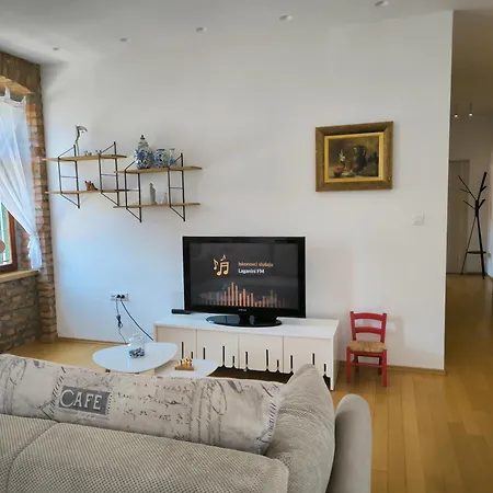 Apartment Matea