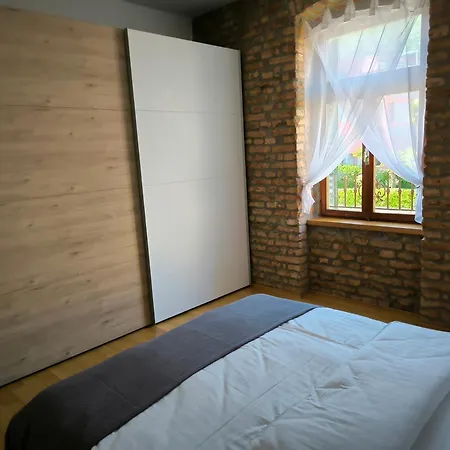 Matea Apartment *
