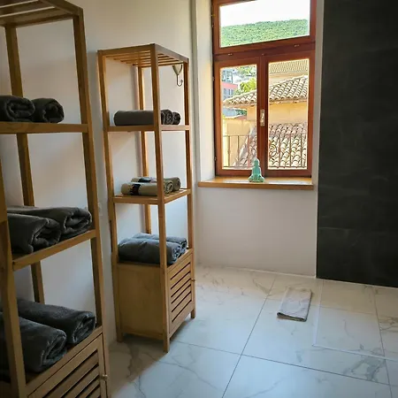 Apartment Matea Opatija