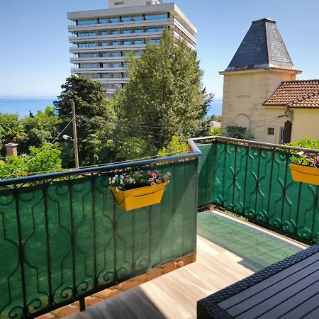 Matea * Opatija