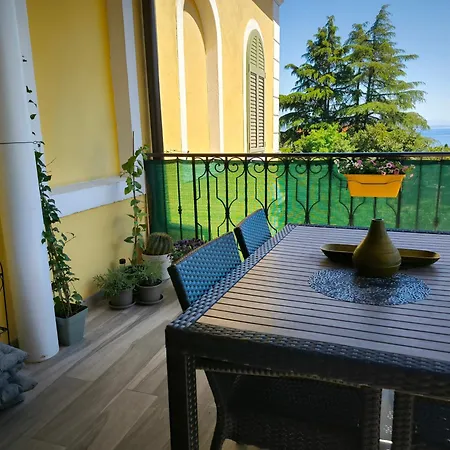 Apartman Matea