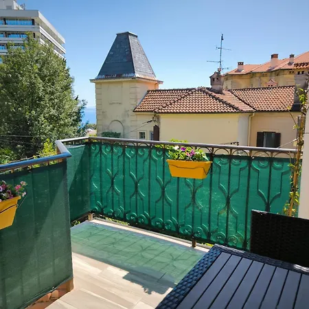 Matea Apartman *